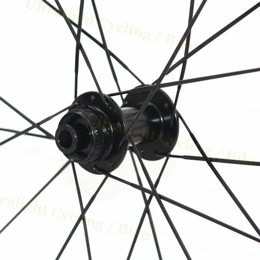 CX комплект колес для велокросса дисковый тормоз гравий карбоновый-шоссейный-велосипед бескамерная покрышка трубчатый 700c диск велосипед дорожный колеса-набор