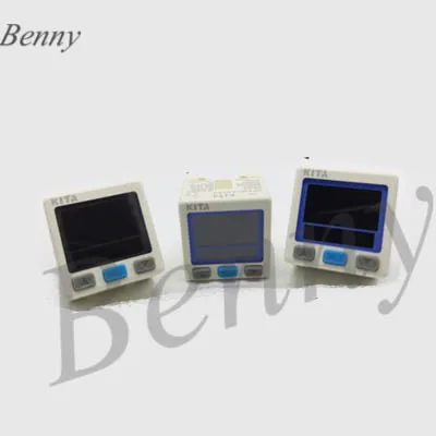 Кита Давление переключатель Сенсор KP46C-02-F1 KP47P-01 KP47C KP43V-010-F1