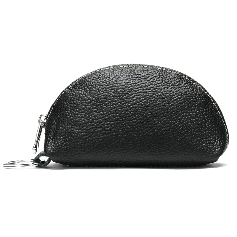

Leather Wallet Women Coin Purse Men Short Wallets Leather Women Money Bags Male Small Wallets Mini Purse for Men
