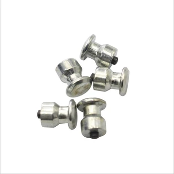 

50 pieces of winter wheel lugs car tire snow chain bolt screw snow nail wheel tire snow spike shoe nail motorcycle 8x10mm
