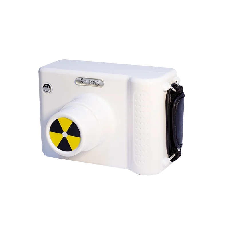 

Dental Portable Handheld Wireless X-ray Unit Xray Machine