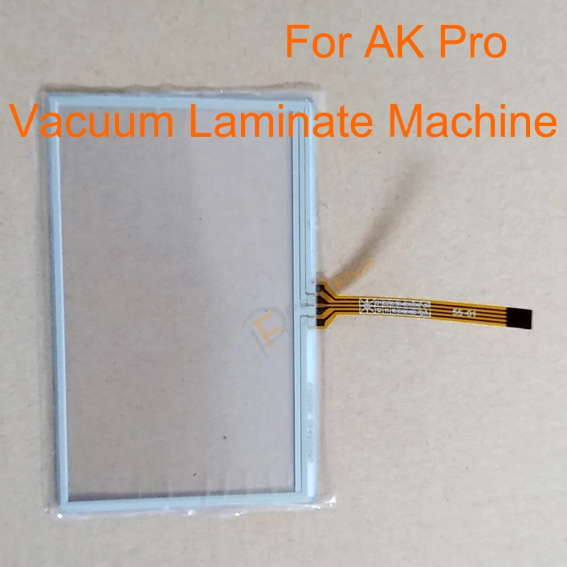 AK Pro вакуумный ламинированный сенсорный дигитайзер для замены