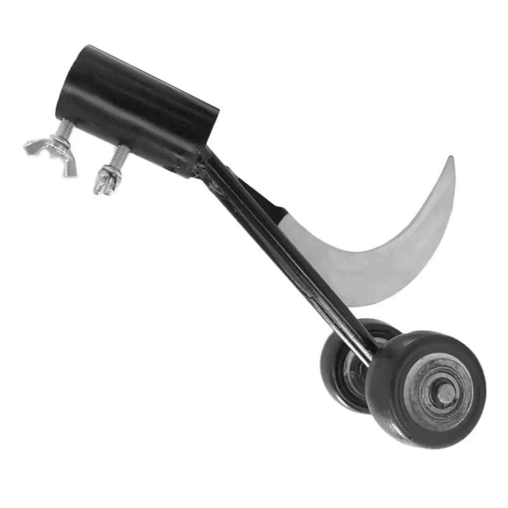 

Weeder Snatcher Lawn Mower Garden Weed Snatcher Trimming Machine Brush Cutter Weeding Garden Tool Weed Razors Lawn Mower Head