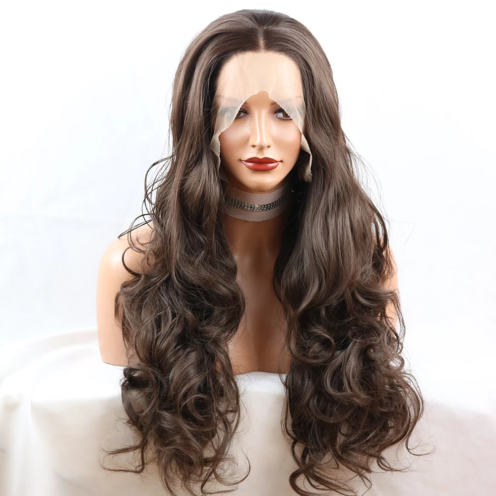 lace front wigs