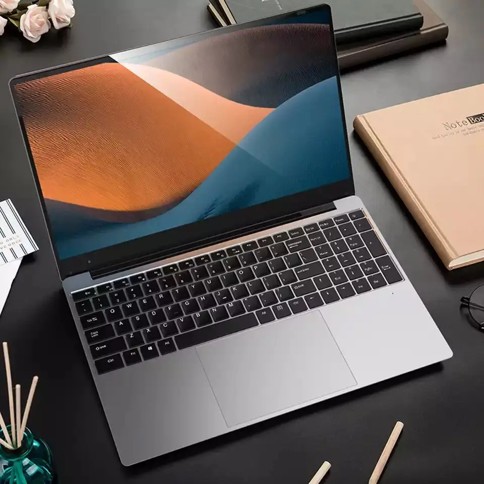 

Новый ноутбук с процессором i3/i5/i7, 128 ГБ, 256 Гб SSD, win 10, экран 15,6 дюйма, игровой ноутбук для игрового ПК, офиса и геймера