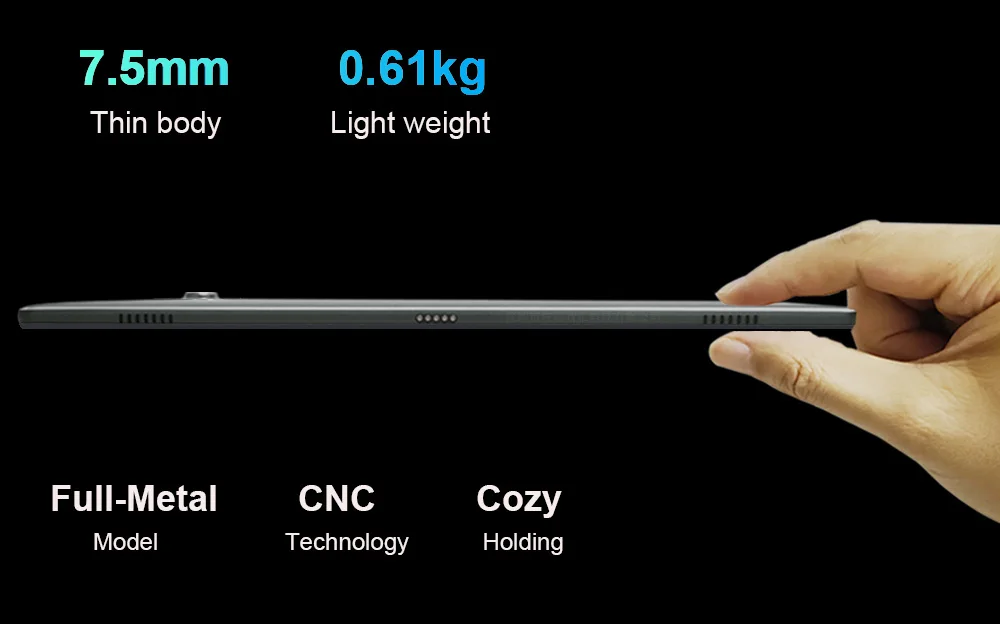 Mpad Plus 2.5K 10.8 Inch 2-in-1 Android Tablet - 10 Cores MTK, 4GB RAM, 128GB ROM, 4G LTE, 7000mAH with Keyboard Description Image.This Product Can Be Found With The Tag Names Computer Office, Mpad plus, Tablets