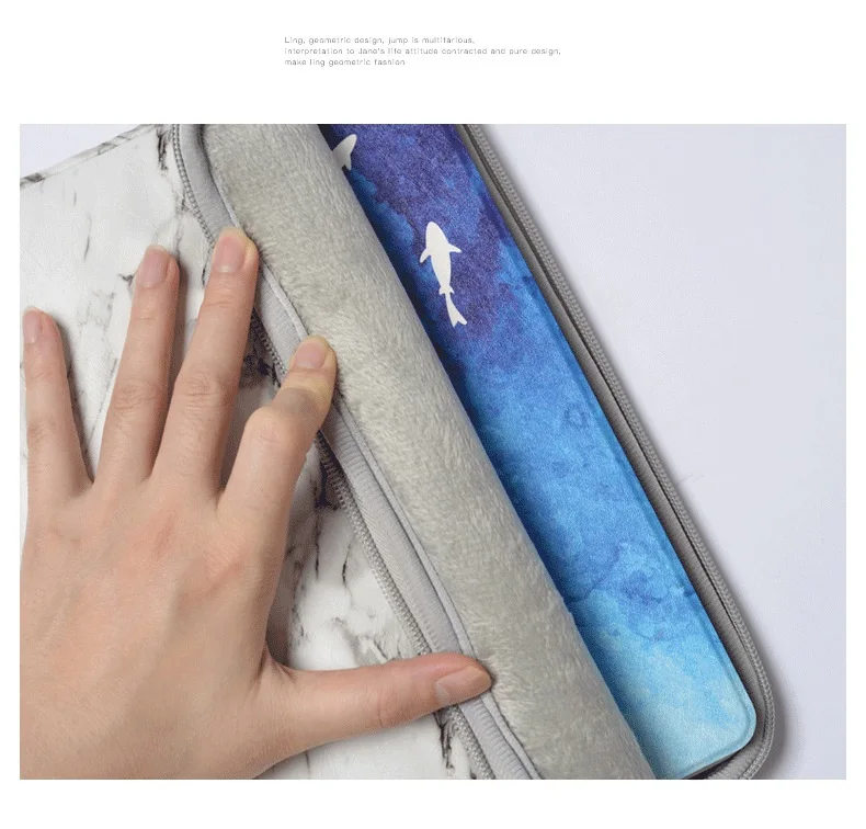 Сумка для ноутбука из искусственной кожи с мрамором для Macbook Air Pro 1", 15,4", 1", 14", 1", 15,6", сумка для компьютера, портфель, чехол для ноутбука
