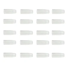 Breathalyzer's Mouthpieces Alkohol-Tester Keychain Digital AT-818 for Dfdf 20pcs/Lot
