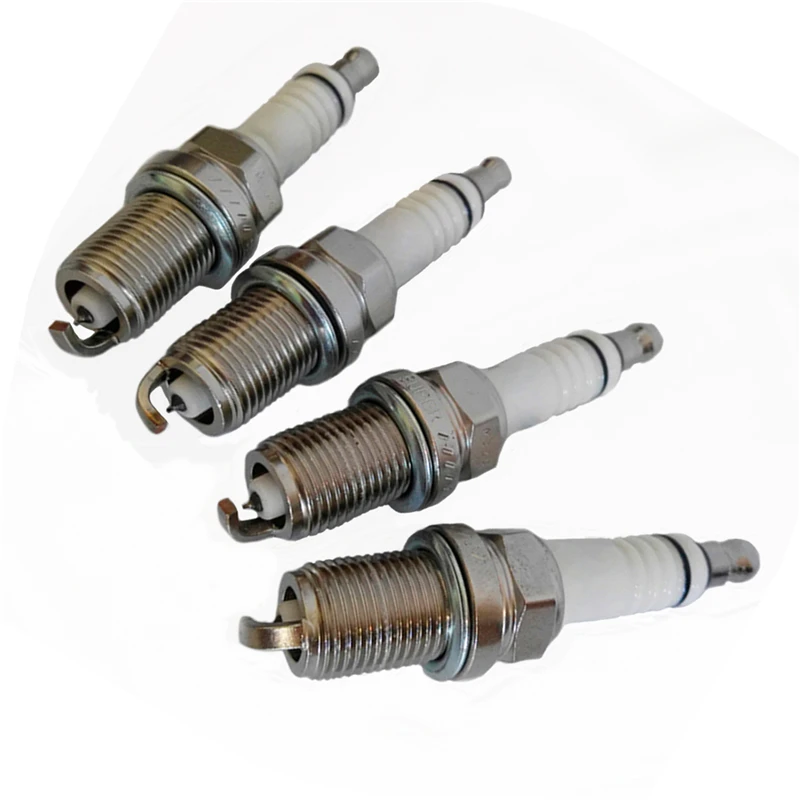 Car Iridium Alloy Spark Plug Glow Plugs Candles Ignition For LX470 GS430 4.7L 4.3L 2UZ-FE 3UZ-FE Engine | Автомобили и мотоциклы
