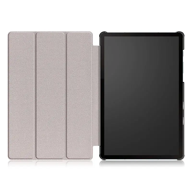 Ультратонкий чехол для Samsung Galaxy Tab S6 10,5 SM-T860 SM-T865 10," планшет смарт-чехол-подставка для Samsung Galaxy Tab S6 10,5 чехол