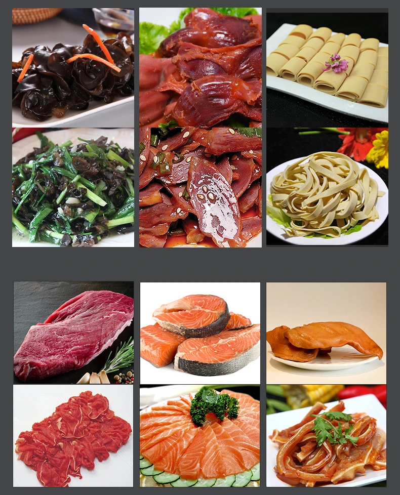 Многофункциональный мясорубка бытовая и коммерческая нержавеющая сталь полностью автоматический измельчитель электрическая терка для