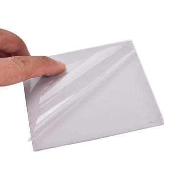 

1Pc CPU GPU Silicone Thermal Pad Heatsink Cooling Conductive Heat 100mm*100mm*1mm