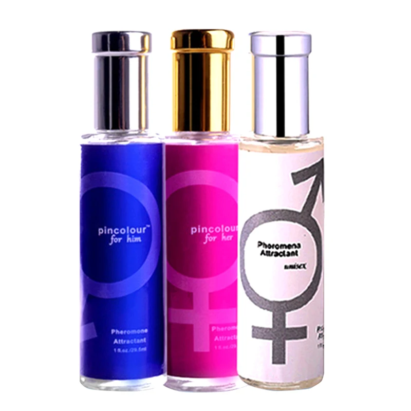 

30ml Pheromone Perfume Women/Men Aphrodisiac Passion Orgasm Body Emotions Spray Flirt Attract Water Deodorant Antiperspirant