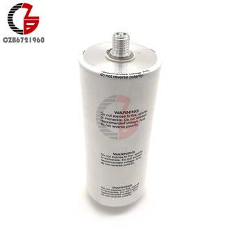 

2.7V 3000F Super Farah Capacitor