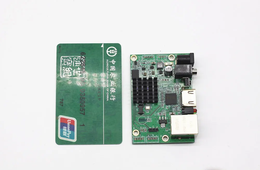 US $112.50 Hisilicon 3516E Encoding Board H265 HDMI HD Encoding Board UAV Image Transmission IP Streaming