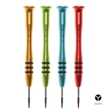 Y Tip 0,6 мм металлическая отвертка для iPhone7 серии, инструмент для разборки материнской платы, Прямая поставка