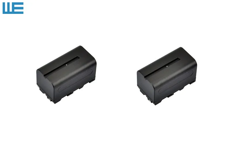 NP-F750 NP-F770 NPF750 NPF770 NP-F330 NP-F530 NP-F550 NP-F570 Батарея для sony DCR-PC10, DCR-TRV320, DCR-TRV130, TR7000