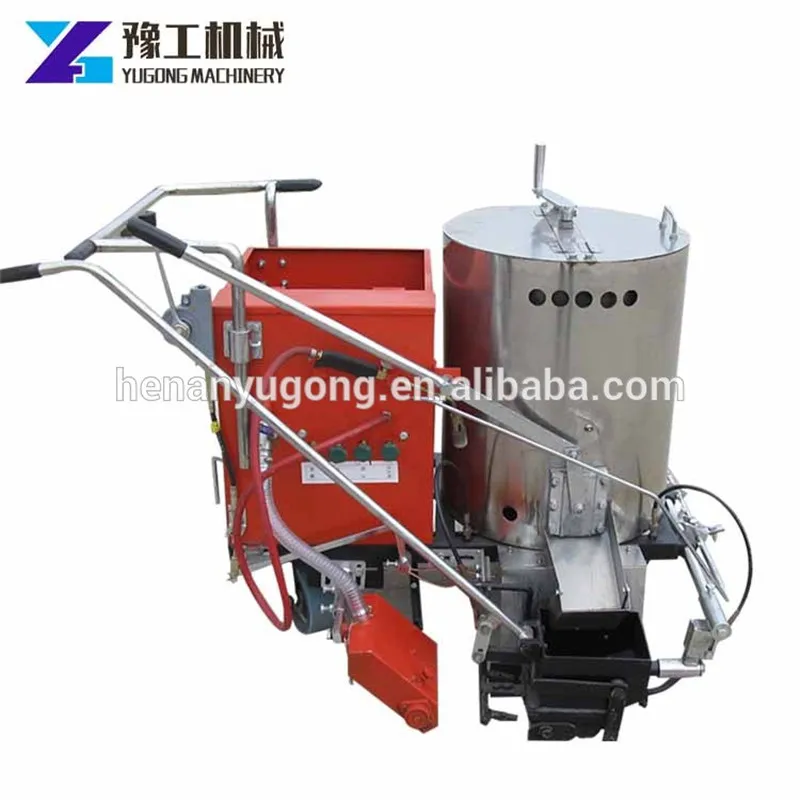 

Hot Wholesale Thermoplastic Road Marking Paints Road Marking Machine
