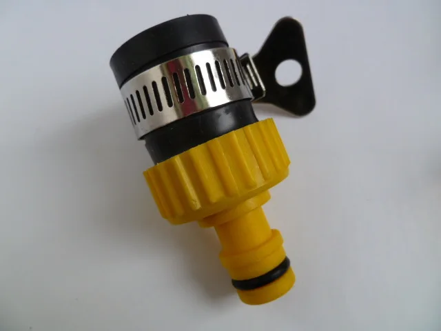 

Joint Quick Connector Car Washing Gun Pacifier Joint Faucet Joint Horticulture Joint