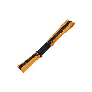 

Multifunctional outdoor running fitness sports milk silk belt bag elastic close-fitting men and women sports belt bag