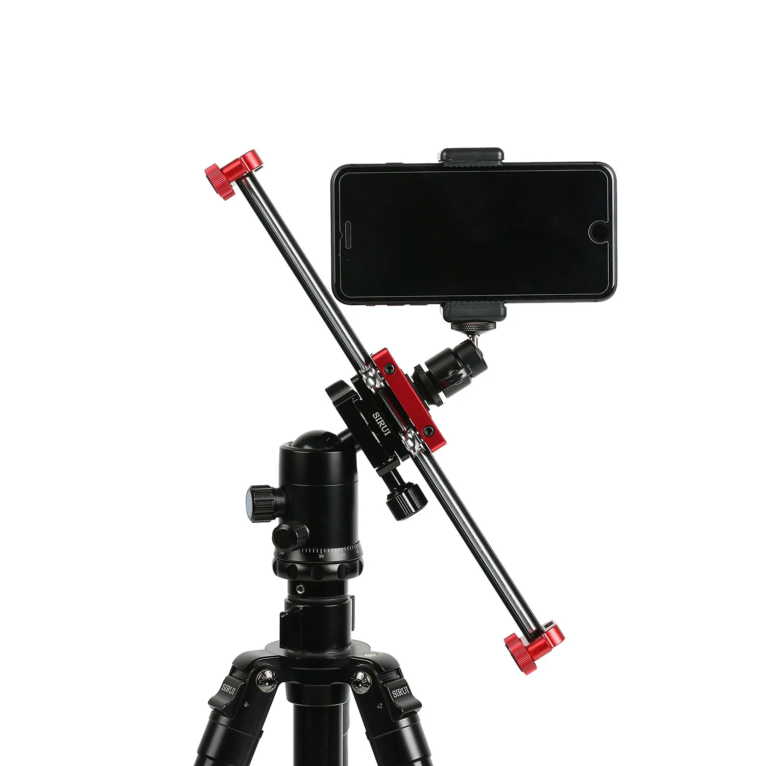 11,8 слайдер рельс видео камера слайдер Трек Долли для DSLR Фотография фильм