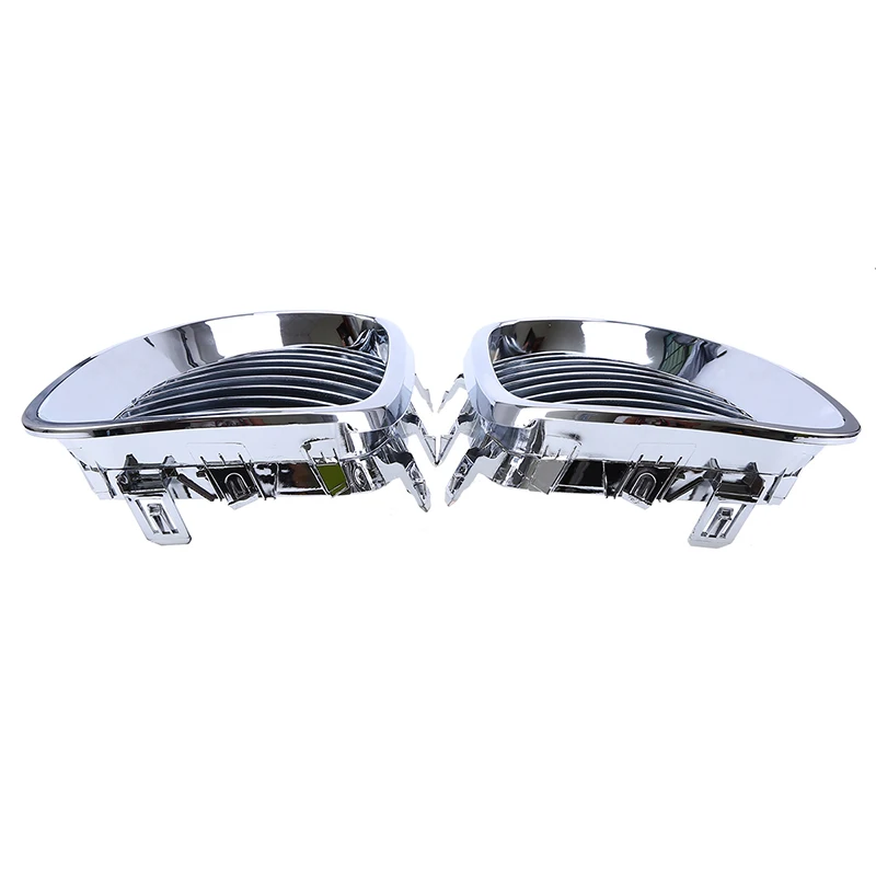 Решетка радиатора POSSBAY для BMW 5 Series E60/E61 520d/520i/523i/525d 2003 2010|racing grill|grill for bmwfront grille bmw |
