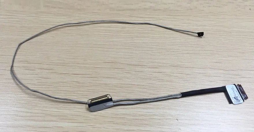 Новый ЖК-кабель LVDS для Lenovo ideapad 330C 330- 15IKB 15AST15ISK 15lGM 330-14 гибкий кабель дисплея |