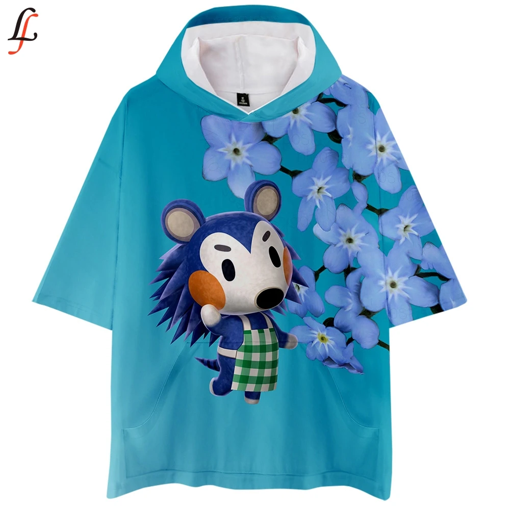 Tshirts поп дым Harajuku толстовки футболки с коротким рукавом для женщин/мужчин