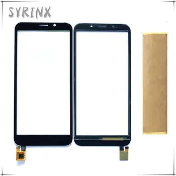 

SYRINX 5.0 inch Free Tape Touch Screen Digitizer For Prestigio Wize Q3 PSP3471 PSP 3471 DUO Touchscreen Touch Panel Sensor