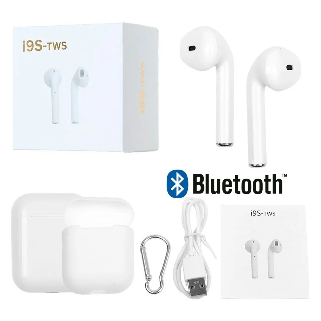 Auricular Inalámbrico Mejores Auriculares Aliexpress 2021