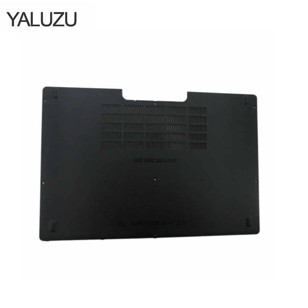 YALUZU для DELL Latitude E5550 Нижняя крышка корпуса двери электронной оболочки WXCCK 0WXCCK