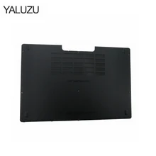 YALUZU для DELL Latitude E5550 Нижняя крышка корпуса двери электронной оболочки WXCCK 0WXCCK
