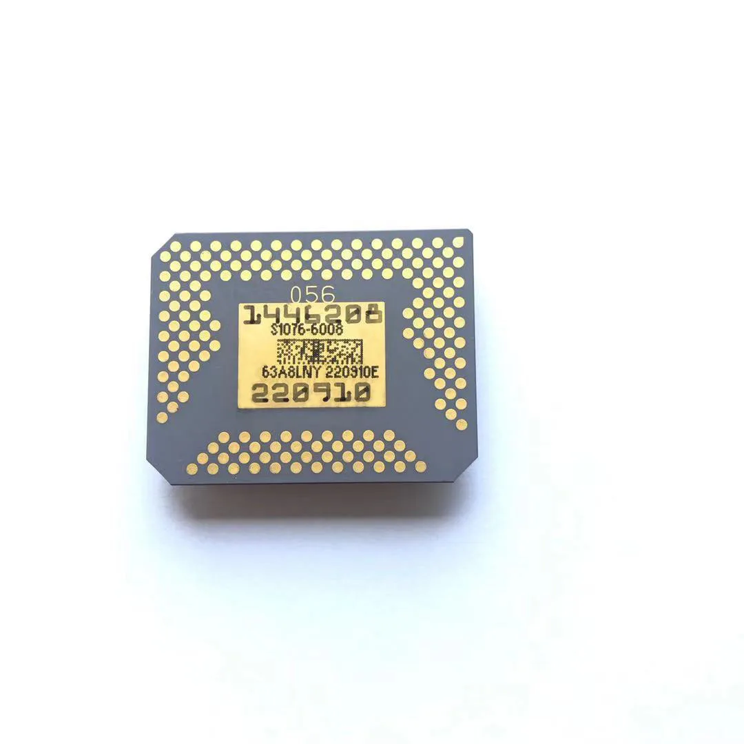 DMD чип S1076-6008 S1076-7402 для Проекторы