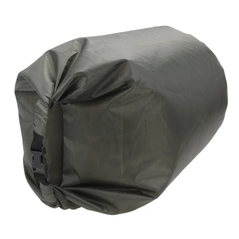 5L/20L/50L Ultralight Swimming Bag Quick Dry Outdoor Nylon Kayaking River Storage Drifting PVC Waterproof Rafting Drifting Bag 5