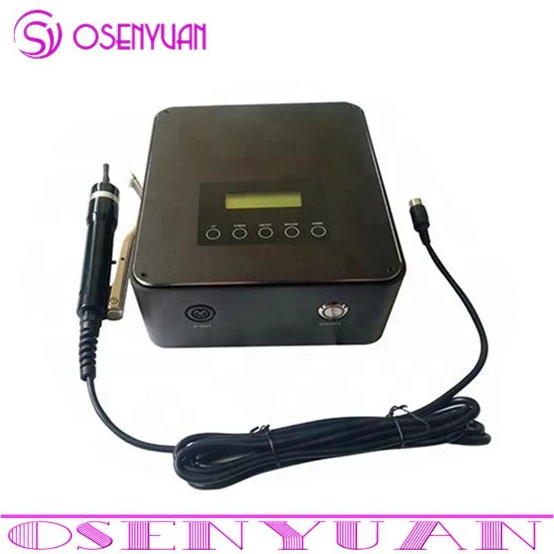 ультразвуковые коннекторы для наращивания