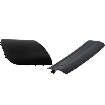 

Wiper Panel Scuttle Right Hand for Fiat 500/500 & Car Side Wing Rearview Mirror Lower Holder Bottom Cover