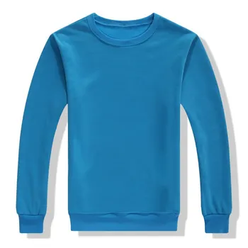 

Fashion Customize women nomal sweatshirt long sleeve personalize advertising shirt A289 print street