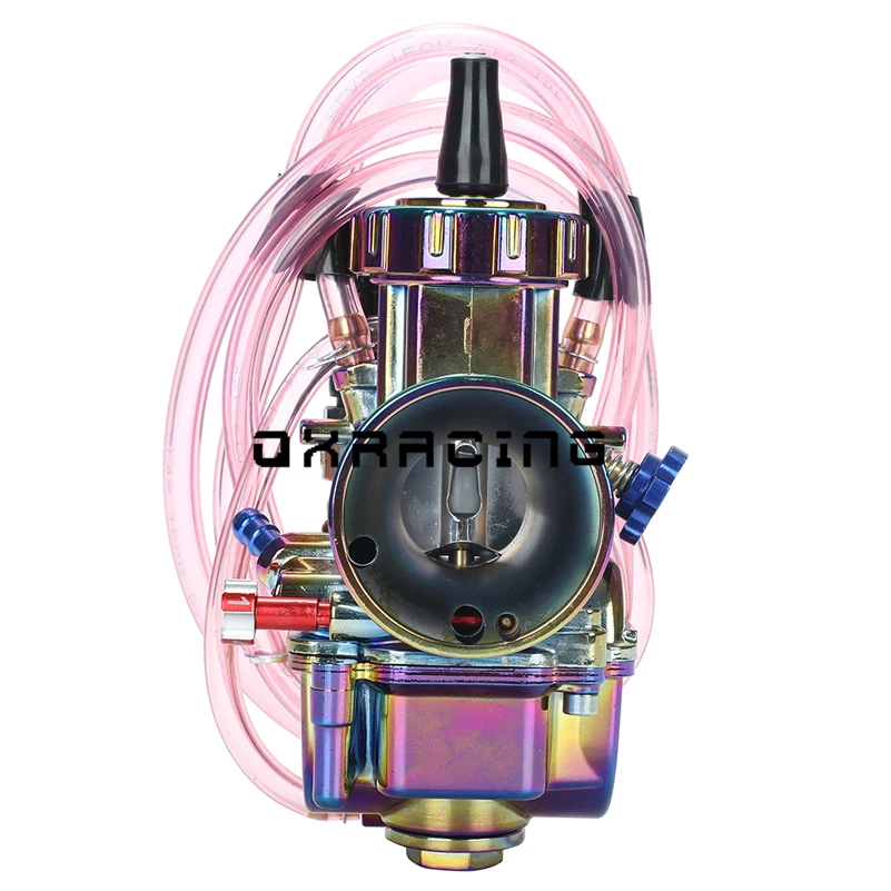Universal 24 26 28 30mm PWK Motorcycle Carburetor Carburador For KAYO BSE ZONGSHEN 125-250cc chinese Dirt Bike MX Motocross Universal 24 26 28 30mm PWK Motorcycle Carburetor Carburador For KAYO BSE ZONGSHEN 125-250cc chinese Dirt Bike MX Motocross