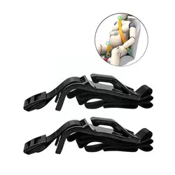Ajusteur de ceinture de sécurité pour siège de voiture, confort, sécurité pour la maternité, protection pour femme, ceinture de conduite, sécurité pour bébé, mamans enceintes, K9J5 
