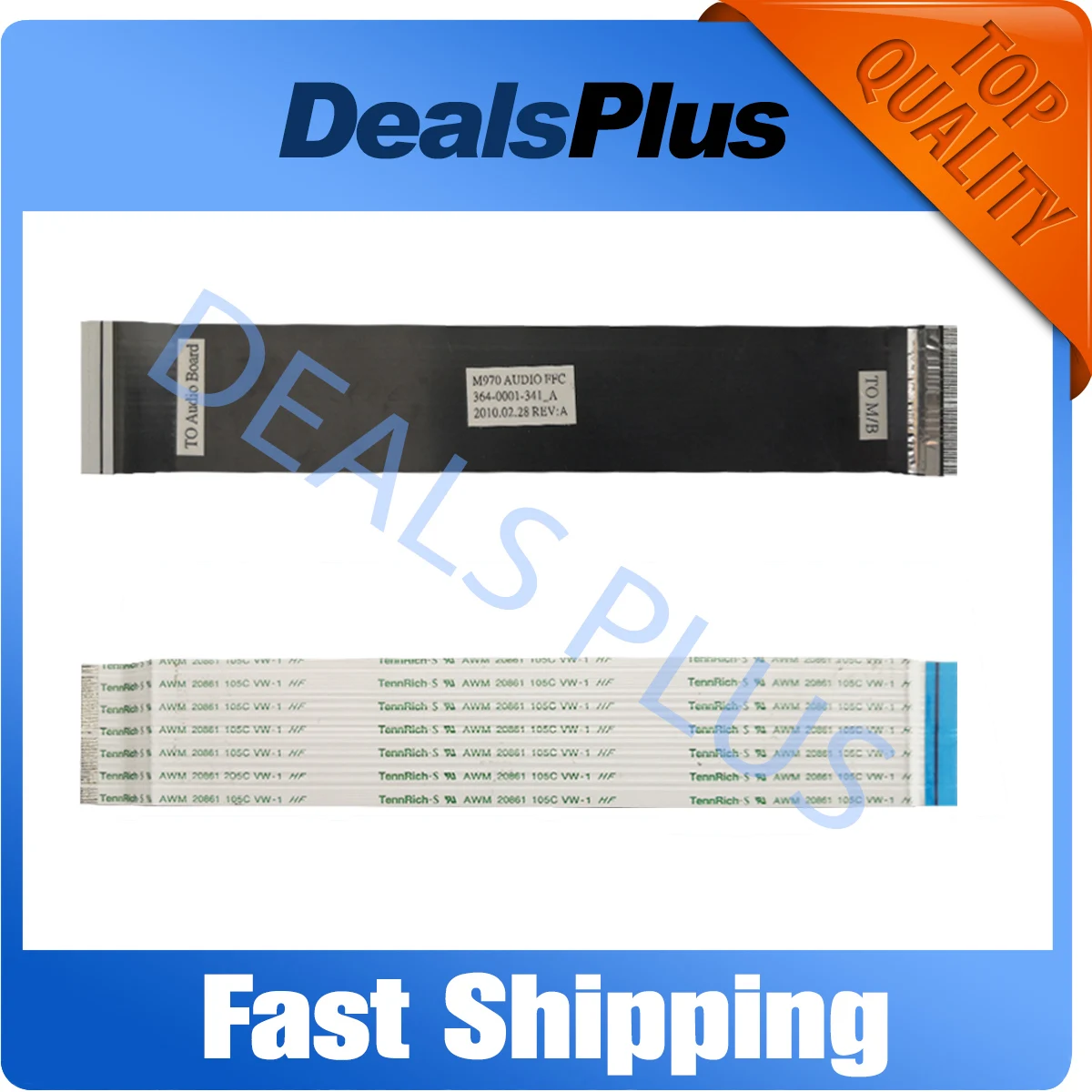 Сменный аудио USB гибкий кабель для Sony VAIO M970 364-0001-341_A | Компьютеры и офис