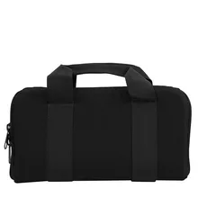 600D ткань Оксфорд тактический зажим пистолет сумка практичная маленькая сумка для мусора аксессуар посылка для охоты большая емкость зажим карман