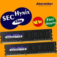 Чип Hynix SEC чип DDR3 2 ГБ 4 ГБ 8 ГБ PC3 1333 1600 1333 МГц 1600 МГц 1866 МГц 8 ГБ ОЗУ память ПК Память модуль памяти настольный компьютер
