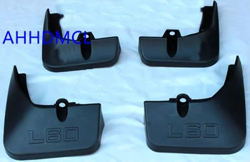 

Car Mudguard Fender Mud Flaps For DFM Dongfeng Aeolus L60 2015 2016 2017 2018