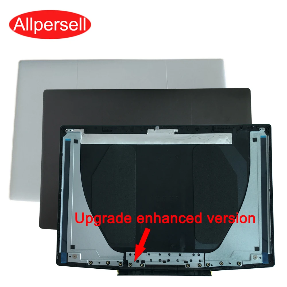 Screen back shell frame for Dell 15 G3 3590 P89F 3500 laptop top cover reinforced version | Компьютеры и офис