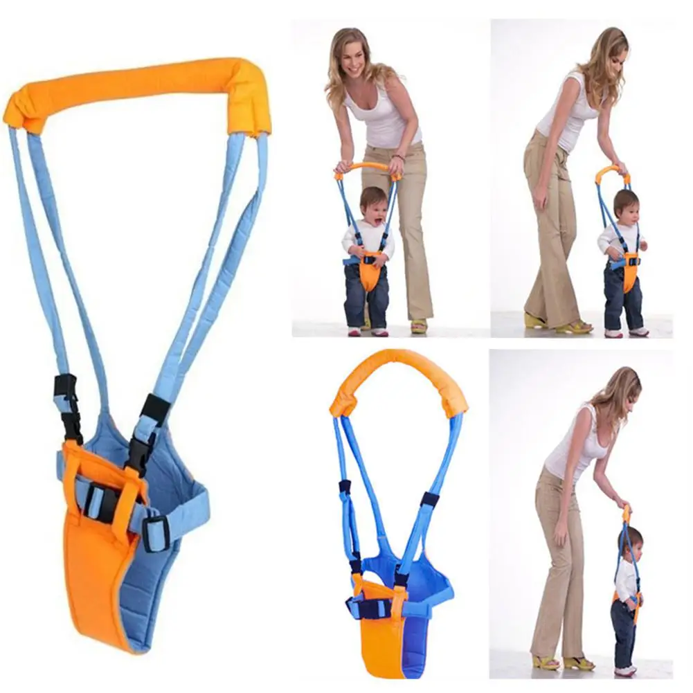 Kidlove Baby, чтобы учиться ходить пояс Walkband Walking Wings Helper на 4 сезона
