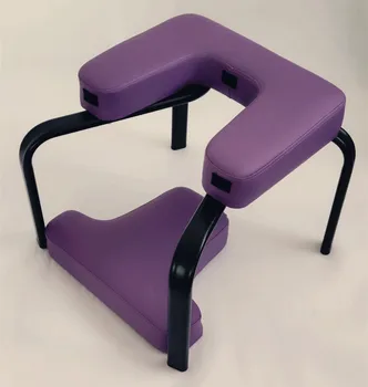 

Non-mechanical Inverted Artifact Parallel Bars Push-ups Fitness Yoga Studio Home Zero Foundation Inverted Auxiliary Stool