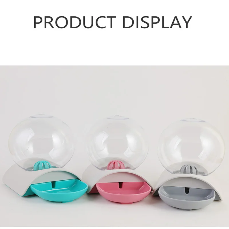 Pet Water Dispenser - DogMEGA