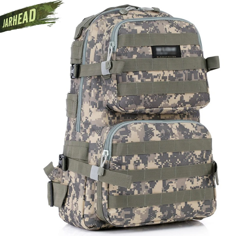 PENTAGON Mochila Militar Outdoor Pentagon 45l Impermeable