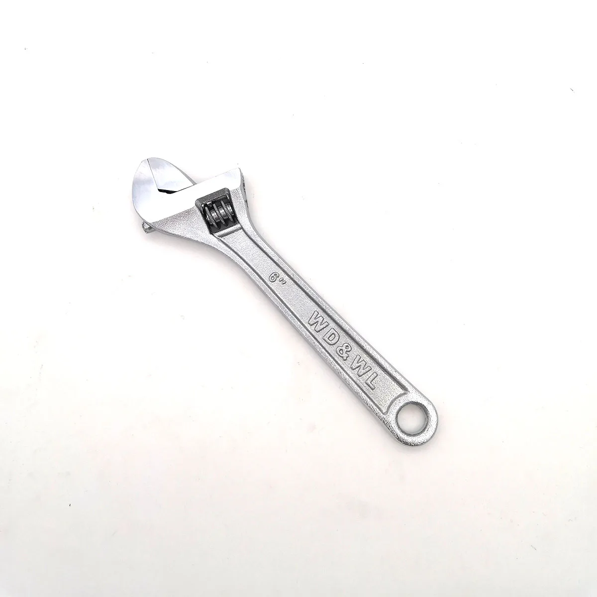 

6/8/10 Inch Adjustable Wrench Adjustable Variable Speed Wrench Car Repair Manual Tool
