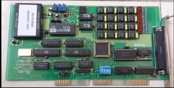 

BH5116 bus data acquisition card